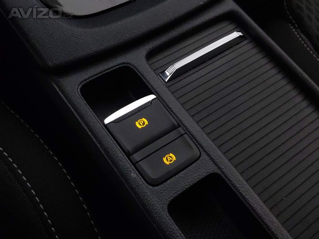 Foto inzerátu Skoda Octavia 2.0 TDI