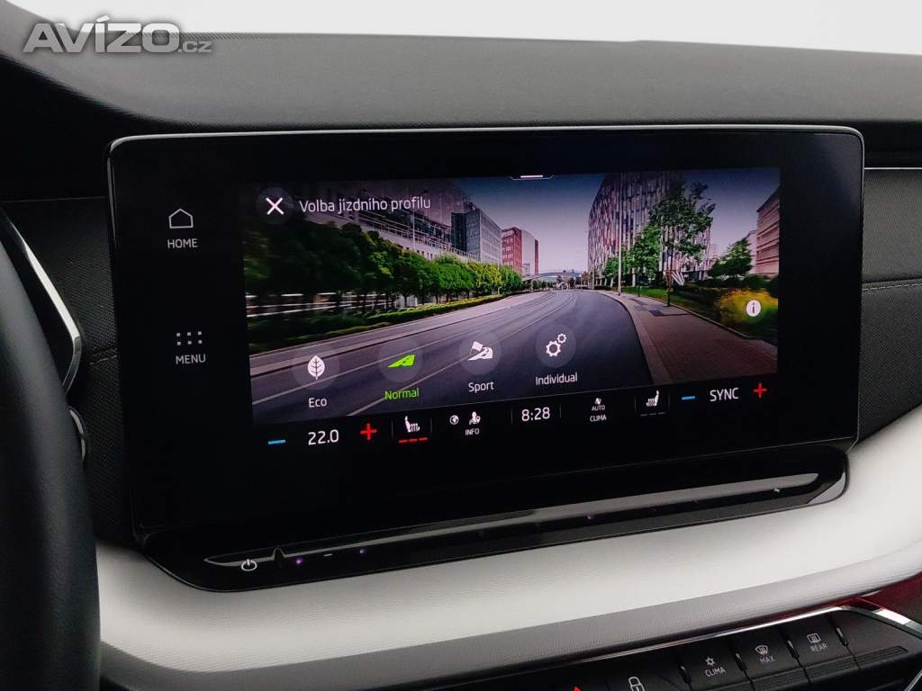 Foto inzerátu Skoda Octavia 2.0 TDI