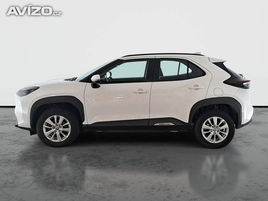 Foto inzerátu Toyota Yaris Cross 1.5 VVT-iE