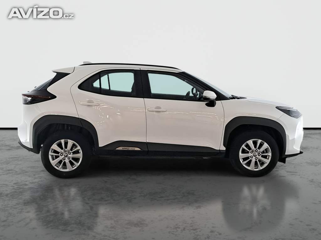 Foto inzerátu Toyota Yaris Cross 1.5 VVT-iE