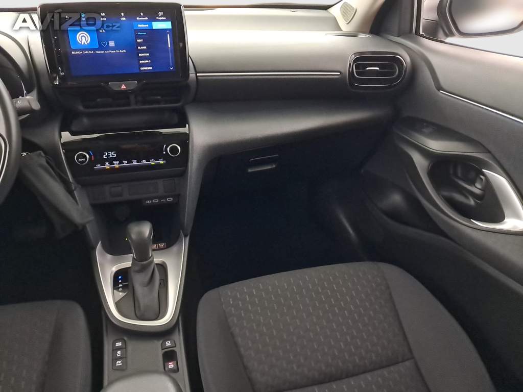 Foto inzerátu Toyota Yaris Cross 1.5 VVT-iE