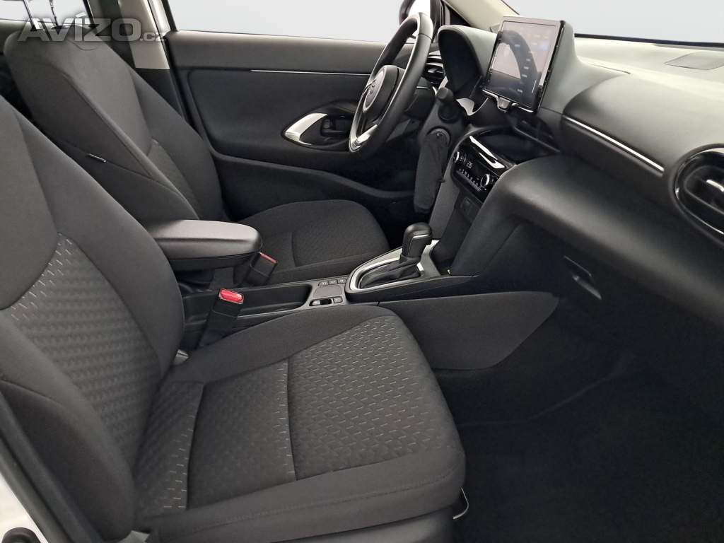 Foto inzerátu Toyota Yaris Cross 1.5 VVT-iE