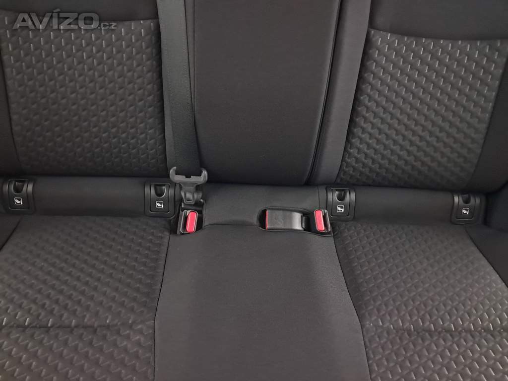 Foto inzerátu Toyota Yaris Cross 1.5 VVT-iE