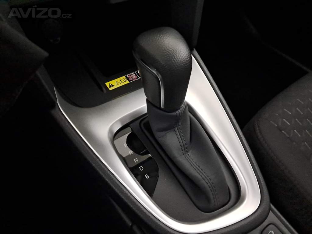 Foto inzerátu Toyota Yaris Cross 1.5 VVT-iE
