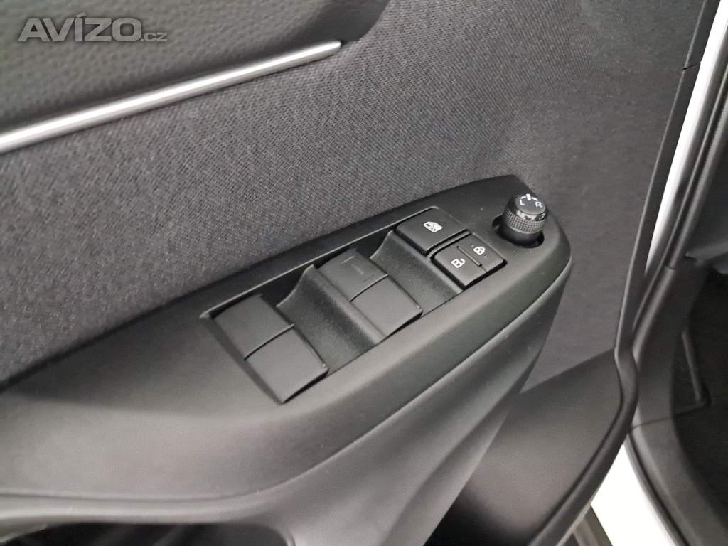 Foto inzerátu Toyota Yaris Cross 1.5 VVT-iE