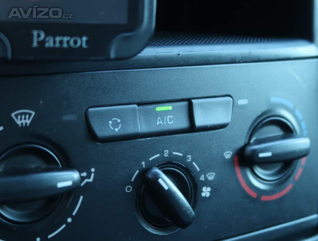 Foto inzerátu Peugeot Partner 1.6 HDi