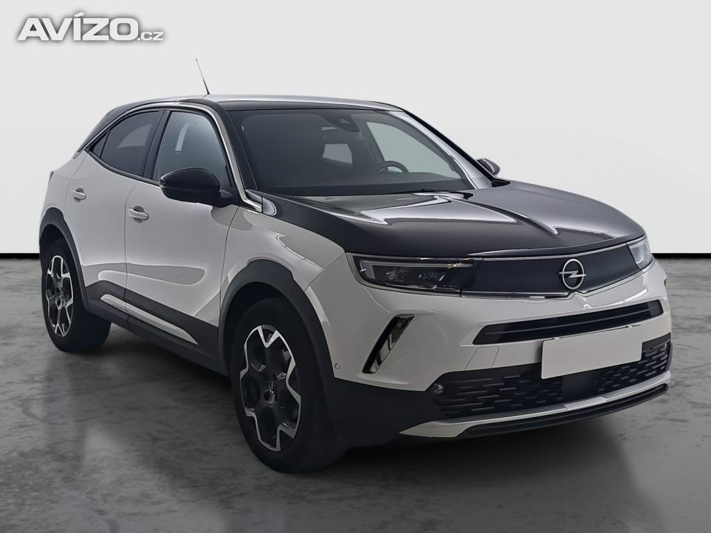 Opel Mokka 1.2 Turbo