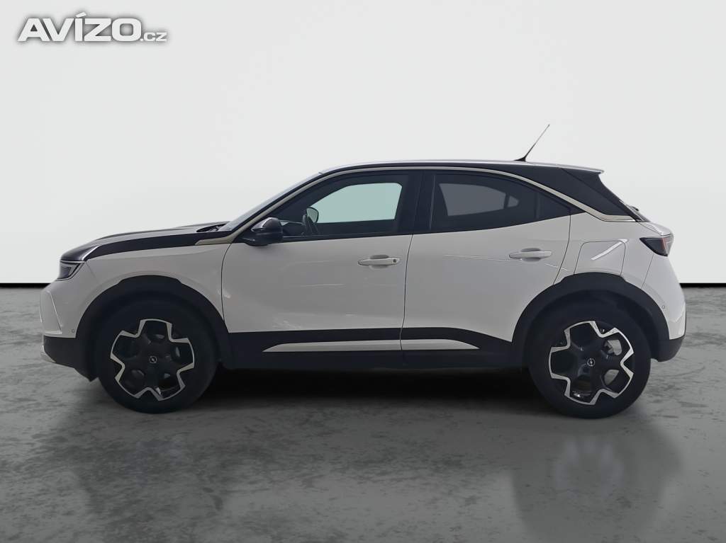 Foto inzerátu Opel Mokka 1.2 Turbo