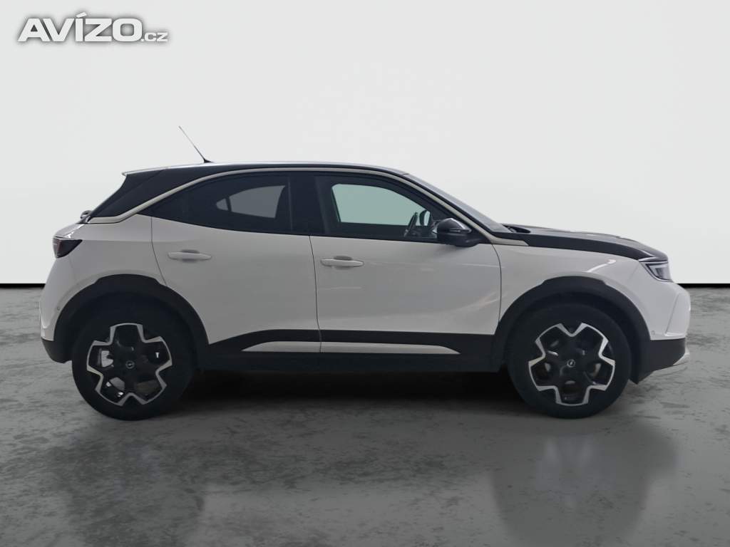 Foto inzerátu Opel Mokka 1.2 Turbo