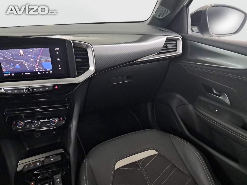 Foto inzerátu Opel Mokka 1.2 Turbo