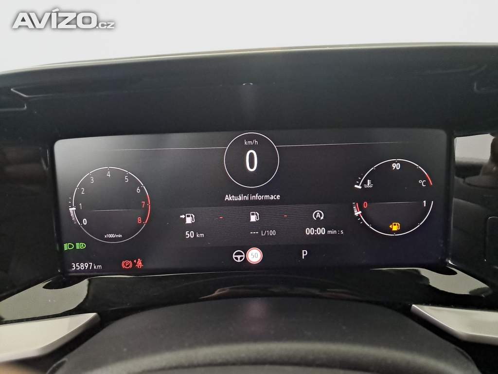 Foto inzerátu Opel Mokka 1.2 Turbo