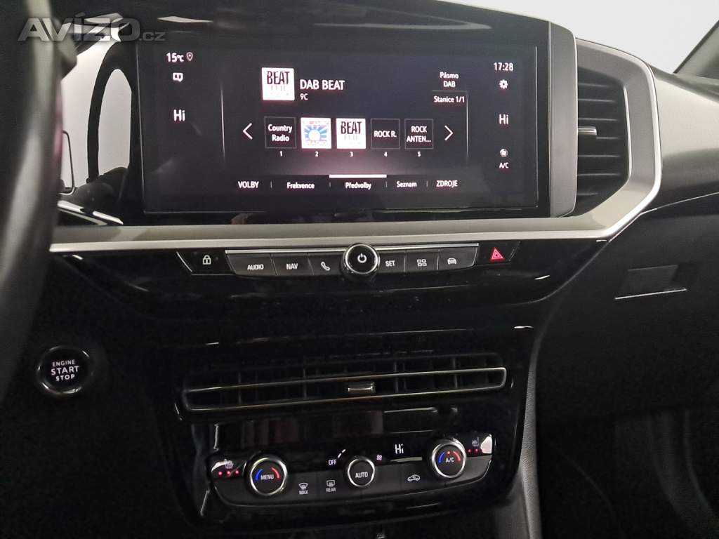 Foto inzerátu Opel Mokka 1.2 Turbo