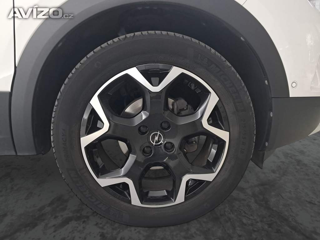 Foto inzerátu Opel Mokka 1.2 Turbo