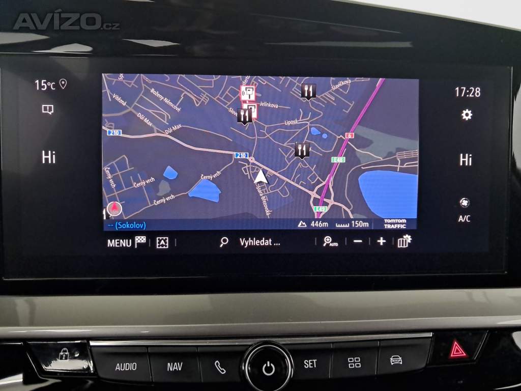 Foto inzerátu Opel Mokka 1.2 Turbo