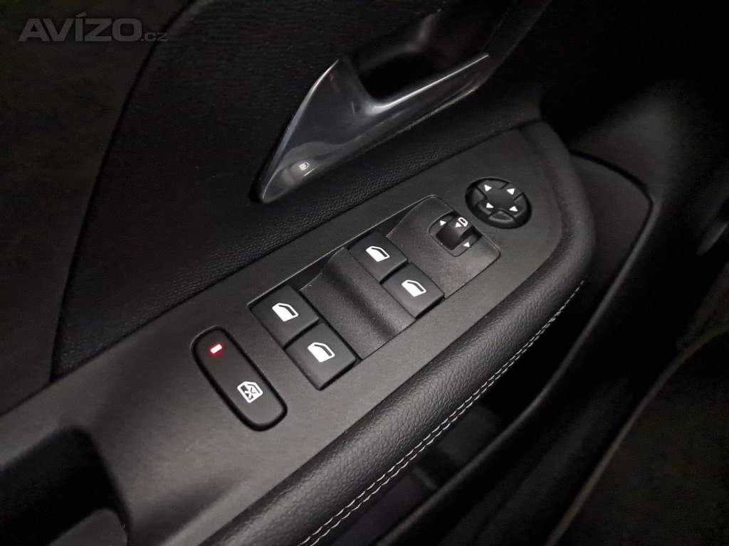 Foto inzerátu Opel Mokka 1.2 Turbo