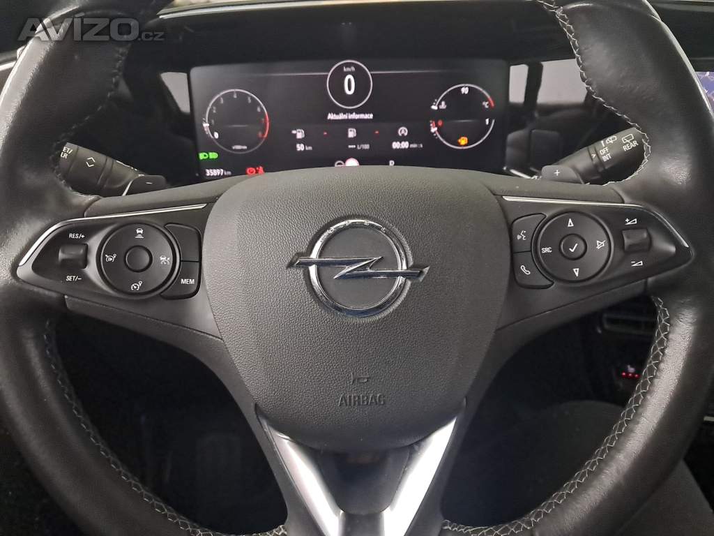 Foto inzerátu Opel Mokka 1.2 Turbo