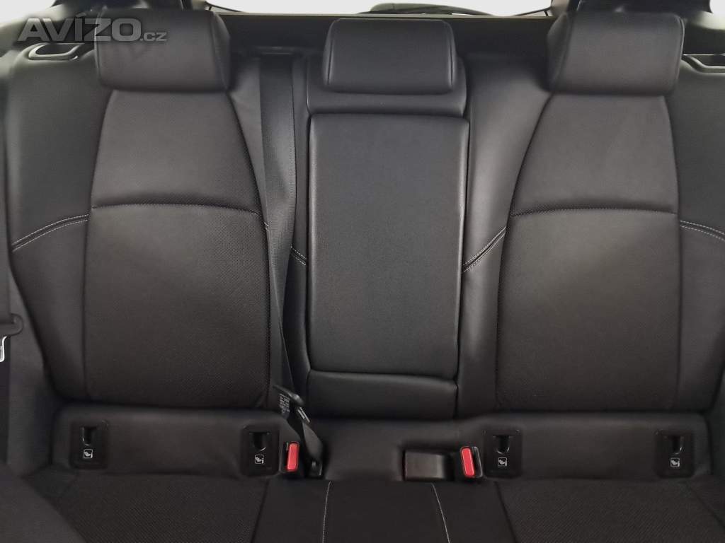 Foto inzerátu Toyota Corolla 2.0 Hybrid