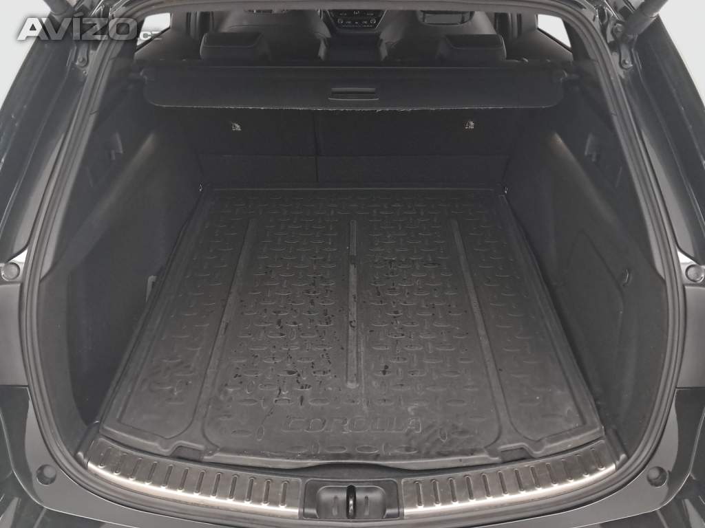 Foto inzerátu Toyota Corolla 2.0 Hybrid