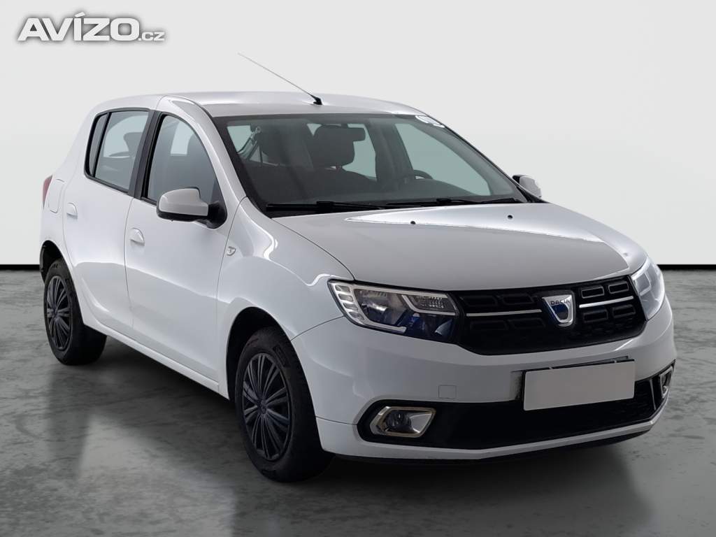 Dacia Sandero 1.2 16V
