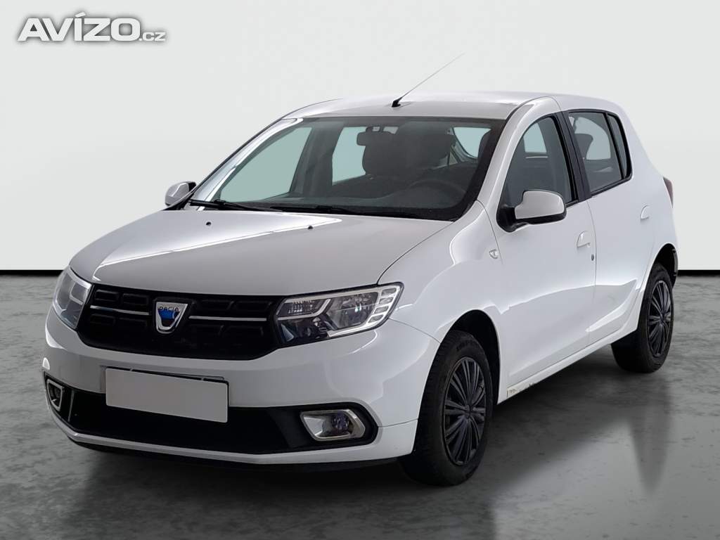 Foto inzerátu Dacia Sandero 1.2 16V