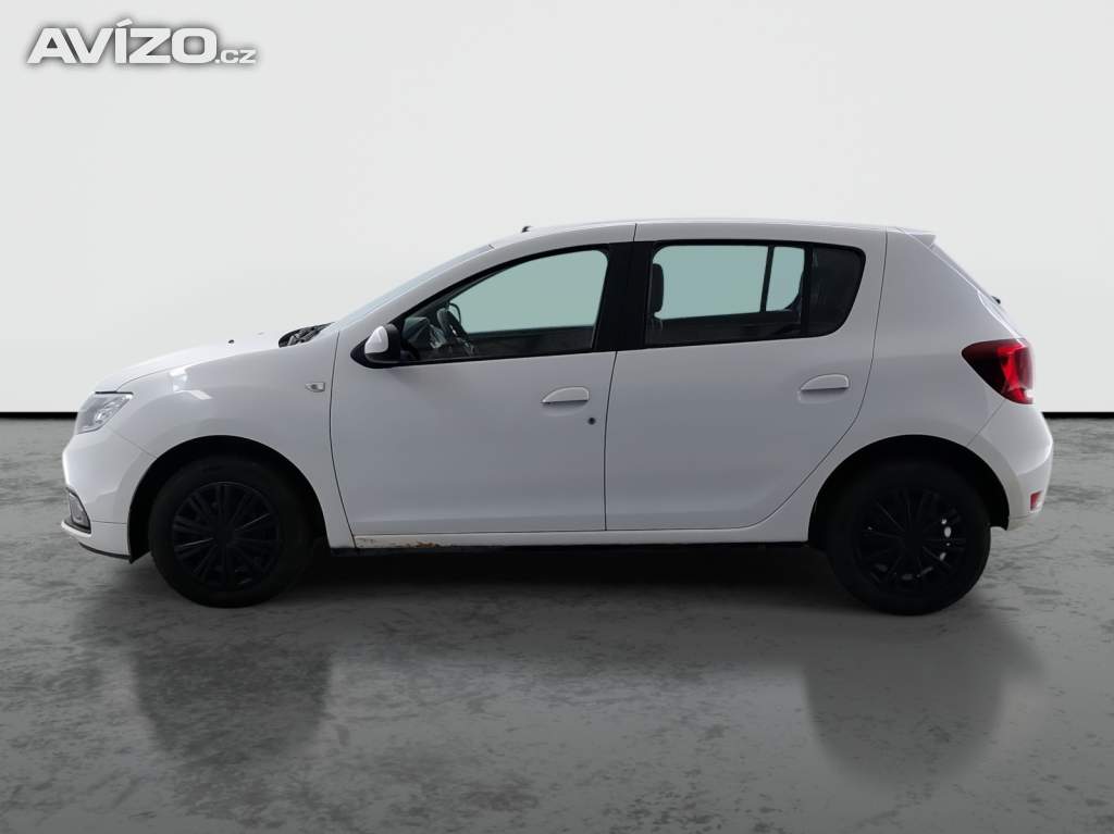 Foto inzerátu Dacia Sandero 1.2 16V