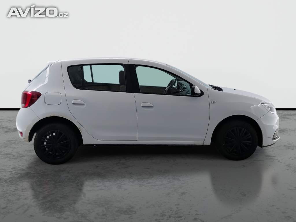Foto inzerátu Dacia Sandero 1.2 16V