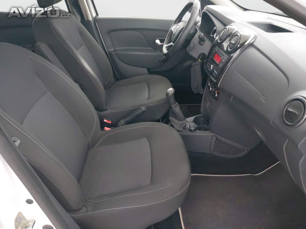 Foto inzerátu Dacia Sandero 1.2 16V