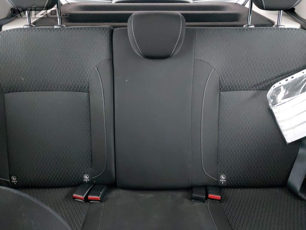 Foto inzerátu Dacia Sandero 1.2 16V