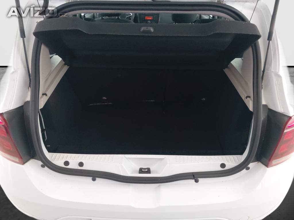 Foto inzerátu Dacia Sandero 1.2 16V