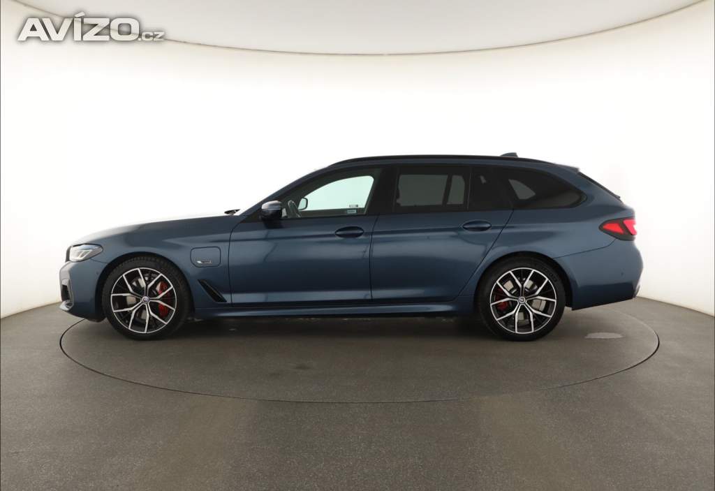 Foto inzerátu BMW 5 530e xDrive