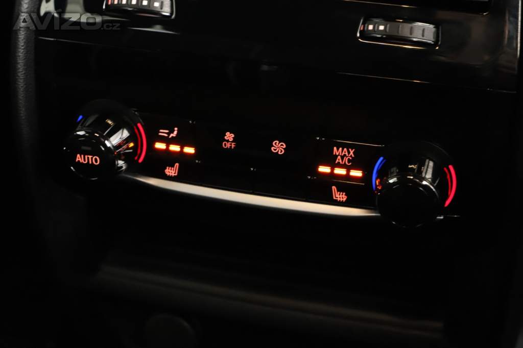 Foto inzerátu BMW 5 530e xDrive