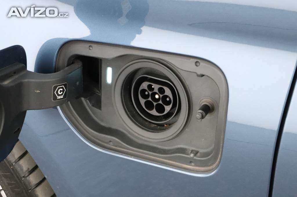 Foto inzerátu BMW 5 530e xDrive