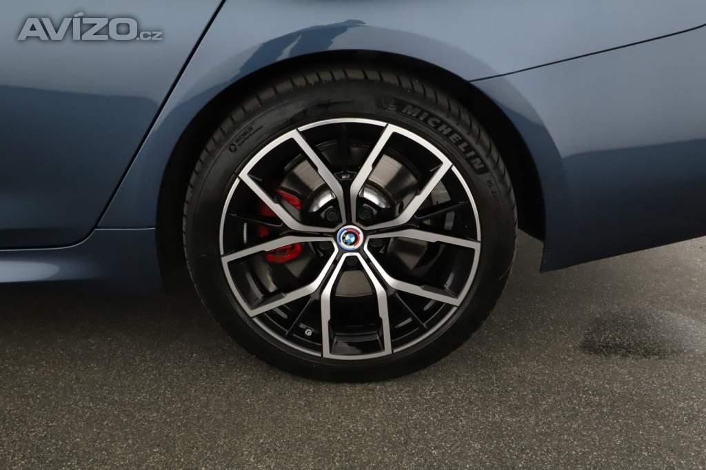 Foto inzerátu BMW 5 530e xDrive