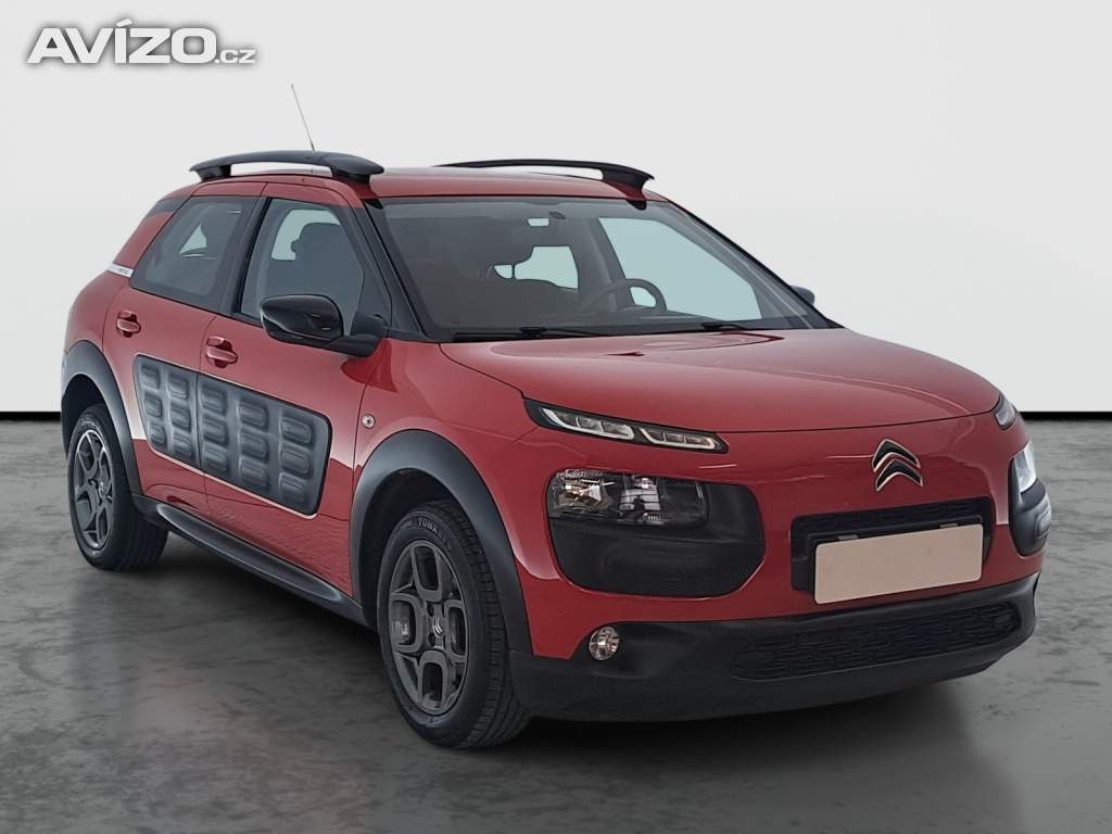 Citroen C4 Cactus 1.2 PureTech