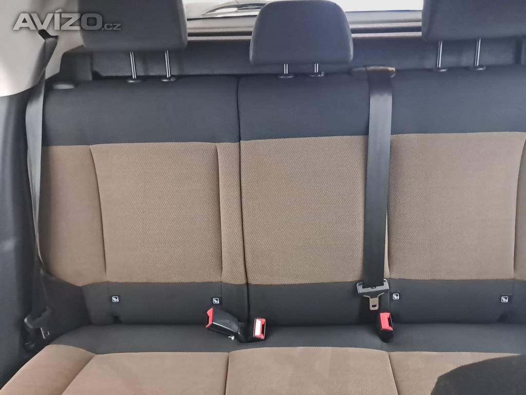 Foto inzerátu Citroen C4 Cactus 1.2 PureTech