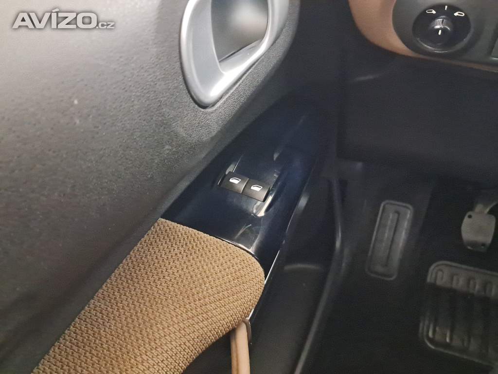 Foto inzerátu Citroen C4 Cactus 1.2 PureTech