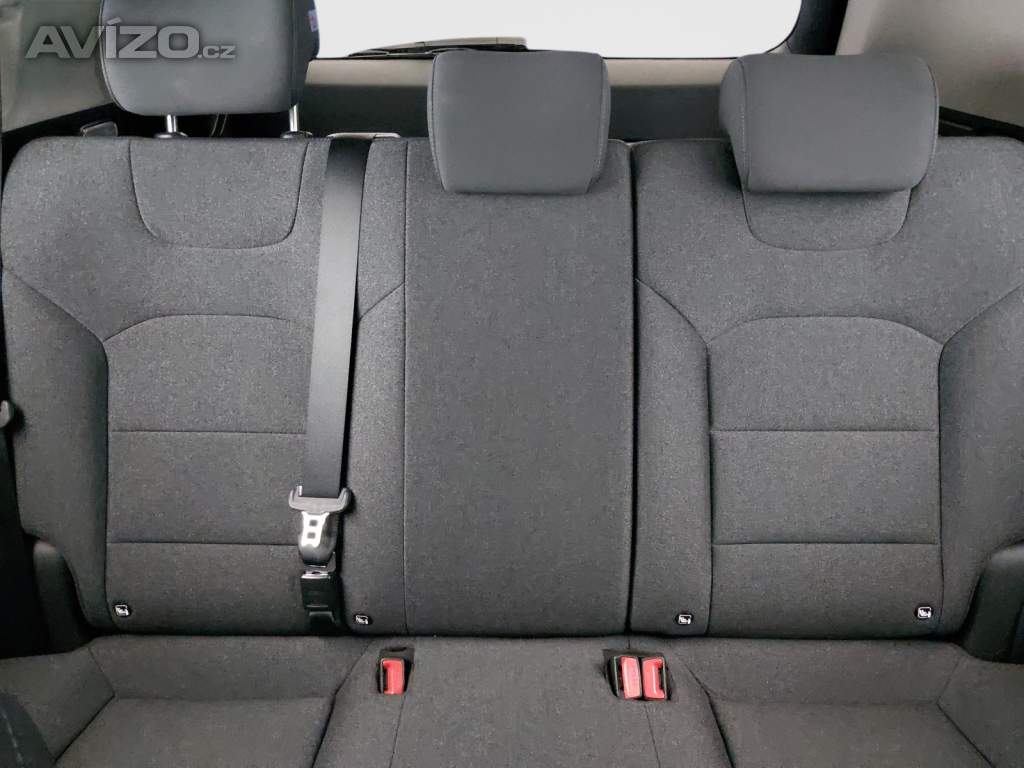 Foto inzerátu SsangYong Korando 1.5 T-GDI