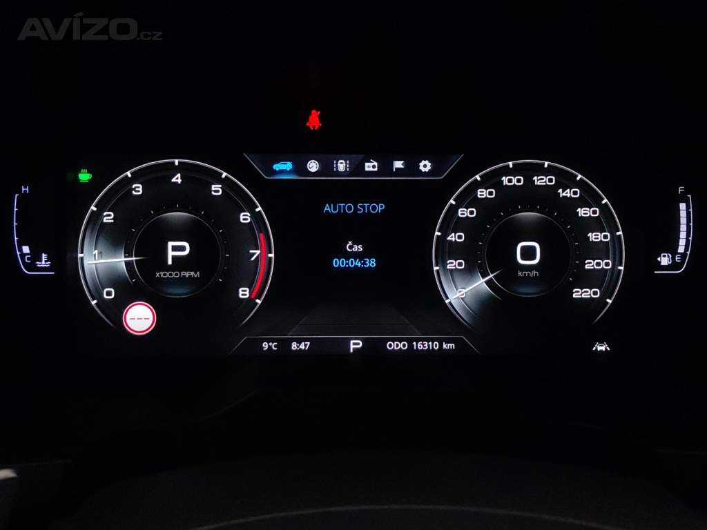 Foto inzerátu SsangYong Korando 1.5 T-GDI