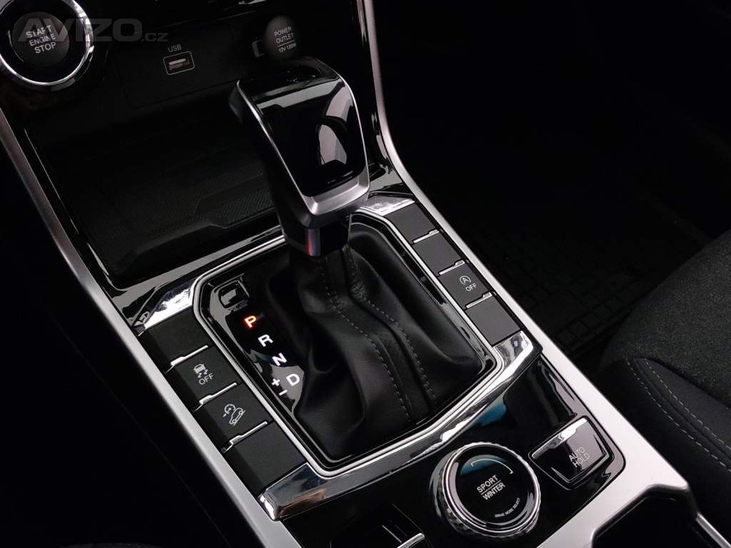 Foto inzerátu SsangYong Korando 1.5 T-GDI