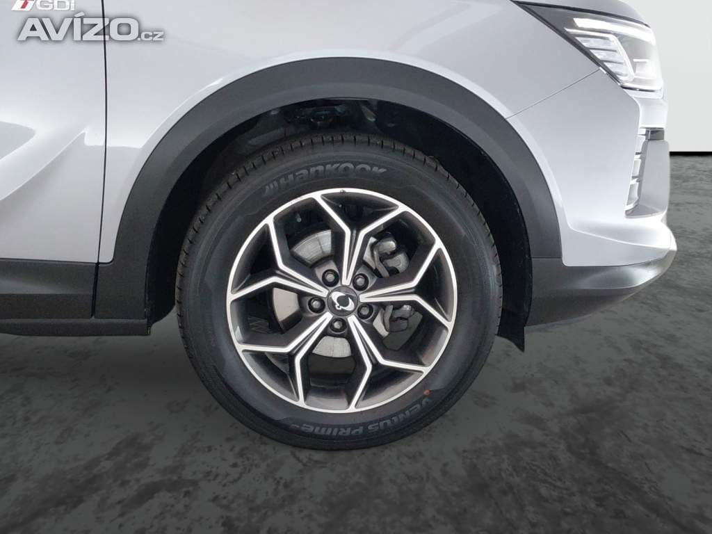 Foto inzerátu SsangYong Korando 1.5 T-GDI