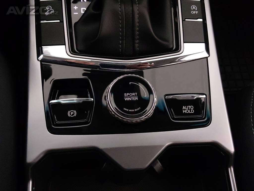 Foto inzerátu SsangYong Korando 1.5 T-GDI