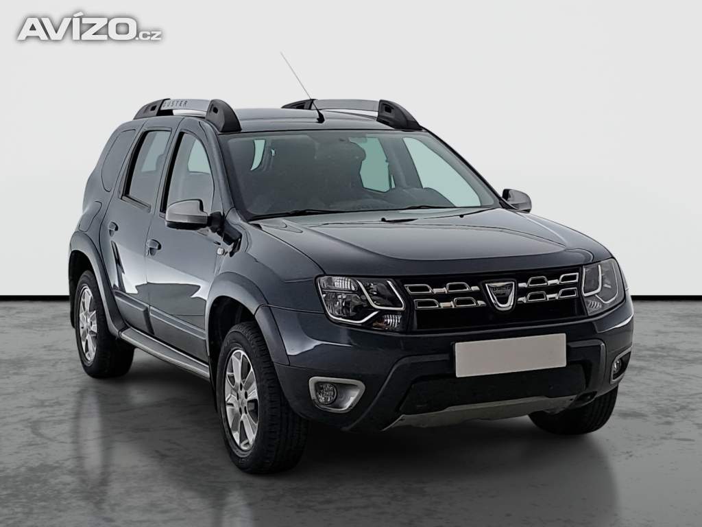 Dacia Duster 1.2 TCe