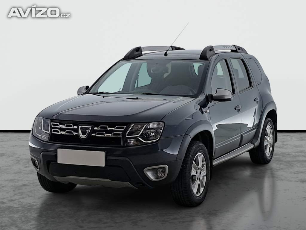 Foto inzerátu Dacia Duster 1.2 TCe