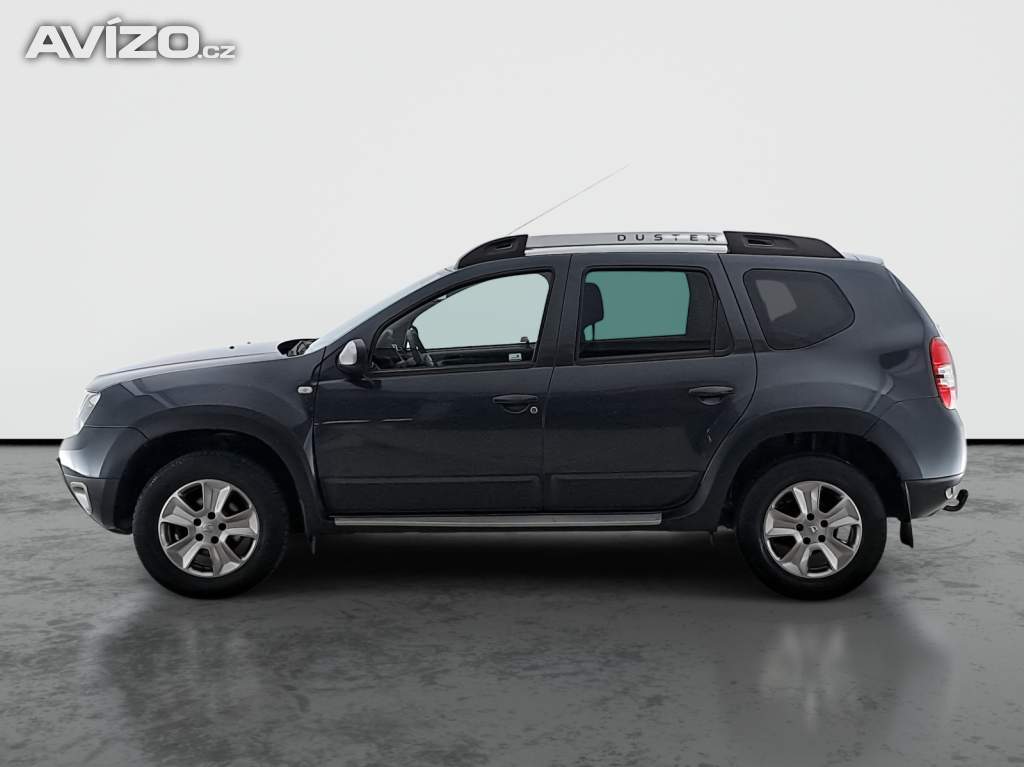 Foto inzerátu Dacia Duster 1.2 TCe
