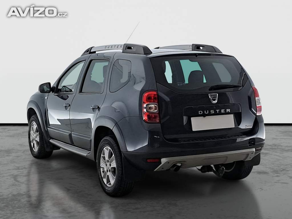 Foto inzerátu Dacia Duster 1.2 TCe