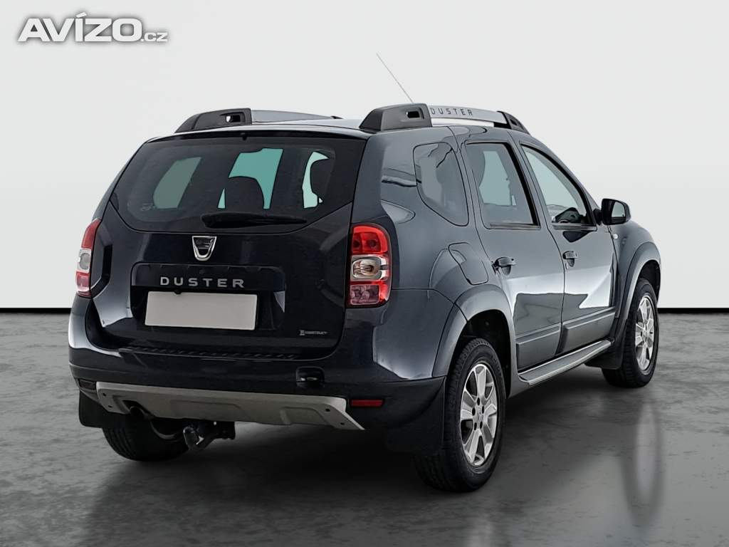 Foto inzerátu Dacia Duster 1.2 TCe