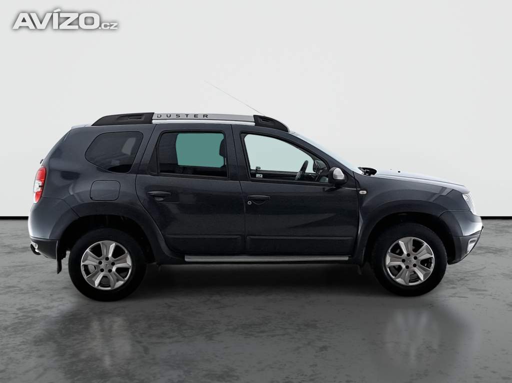 Foto inzerátu Dacia Duster 1.2 TCe