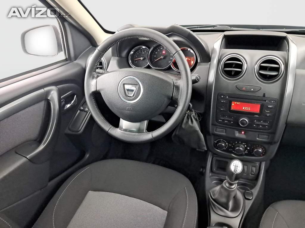 Foto inzerátu Dacia Duster 1.2 TCe