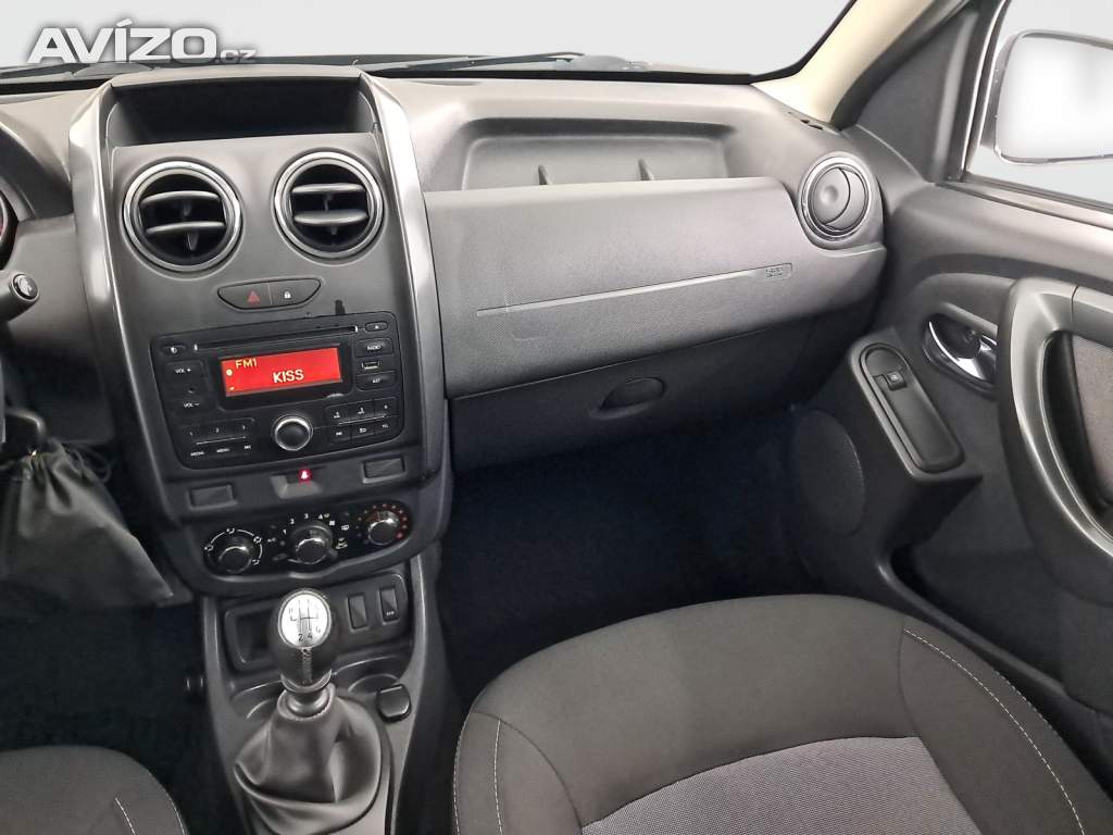 Foto inzerátu Dacia Duster 1.2 TCe