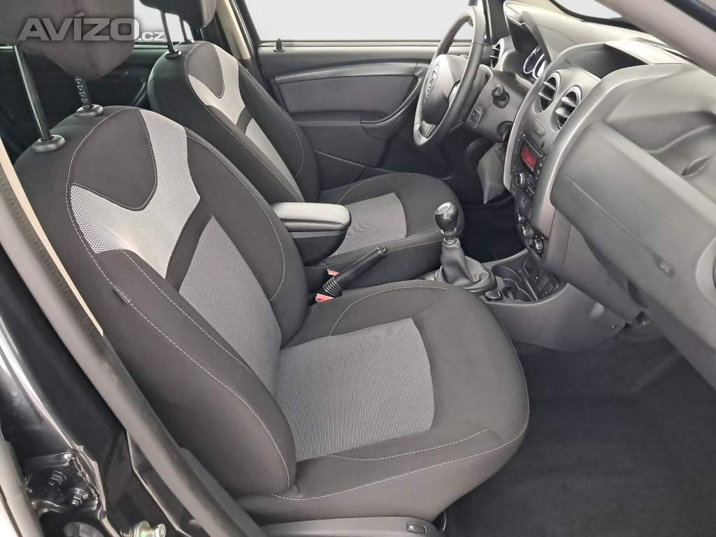 Foto inzerátu Dacia Duster 1.2 TCe